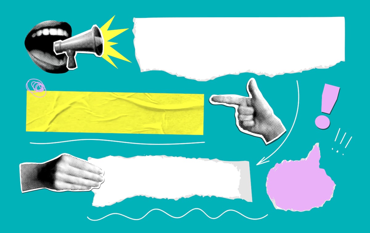 Cuando la ley deja de nombrar a las mujeres