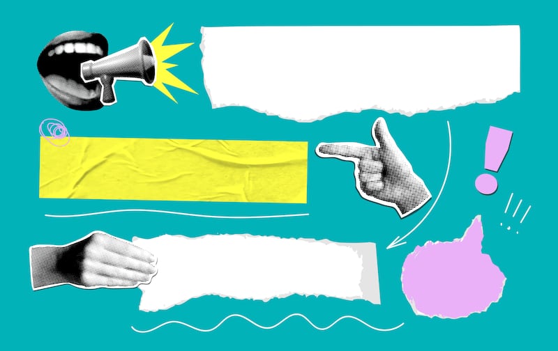 Cuando la ley deja de nombrar a las mujeres