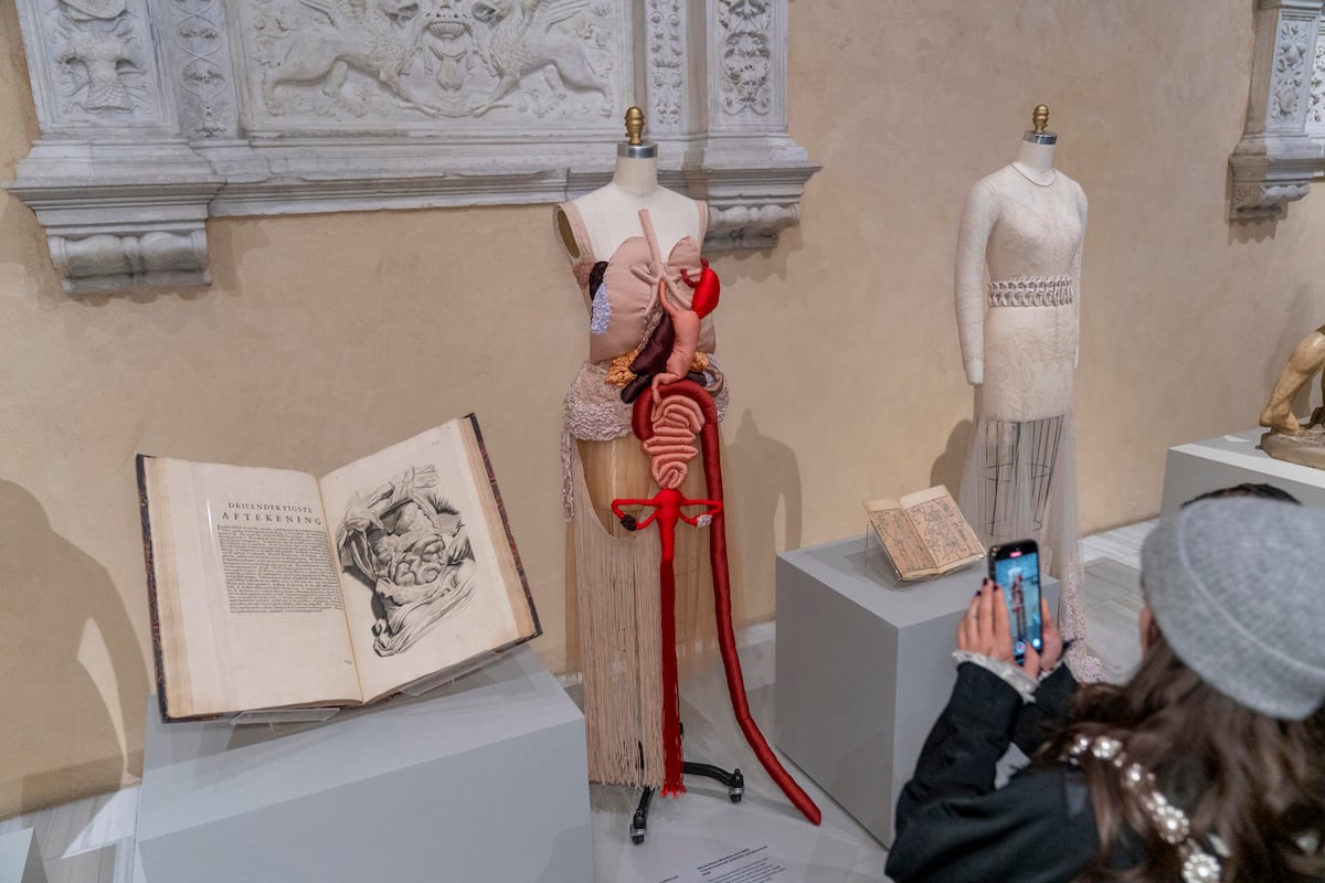 La MET Gala de 2026 explorará la moda como arte y la relación entre la ropa y el cuerpo