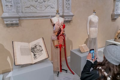 La MET Gala de 2026 explorará la moda como arte y la relación entre la ropa y el cuerpo