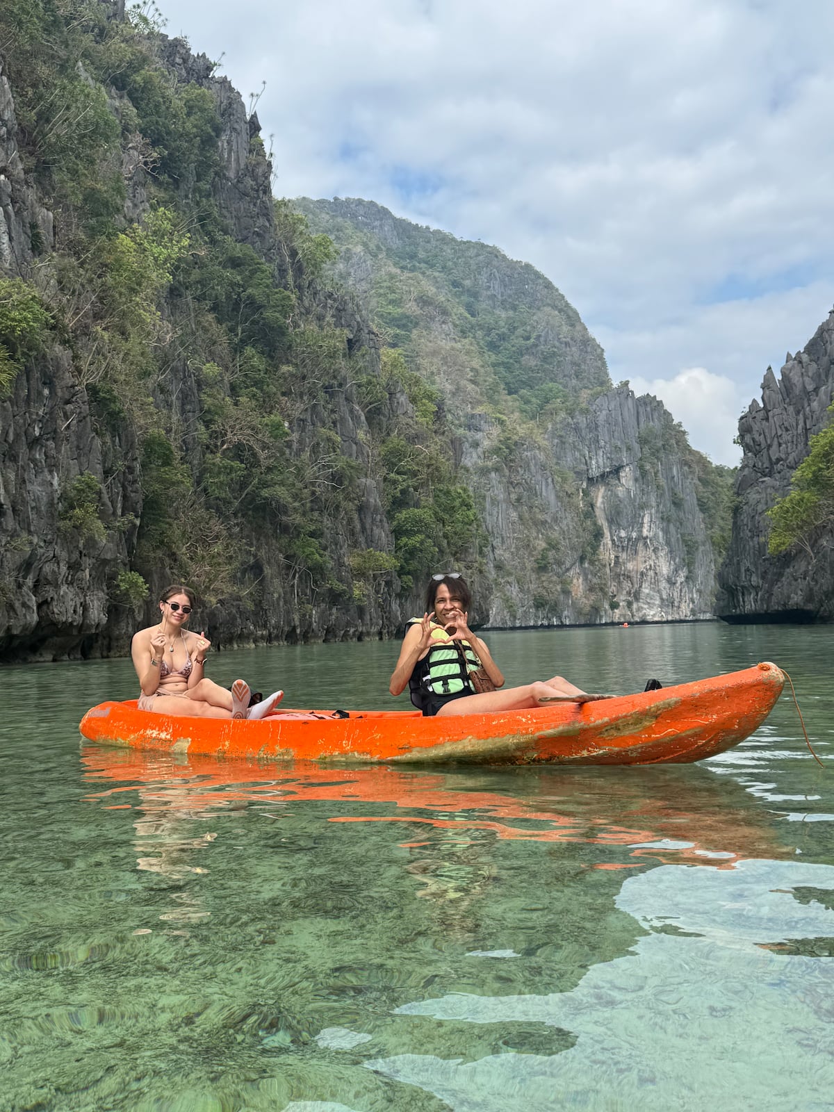 Desde Colón hasta Buscalan, Filipinas: un viaje que renovó mi orgullo por nuestras raíces