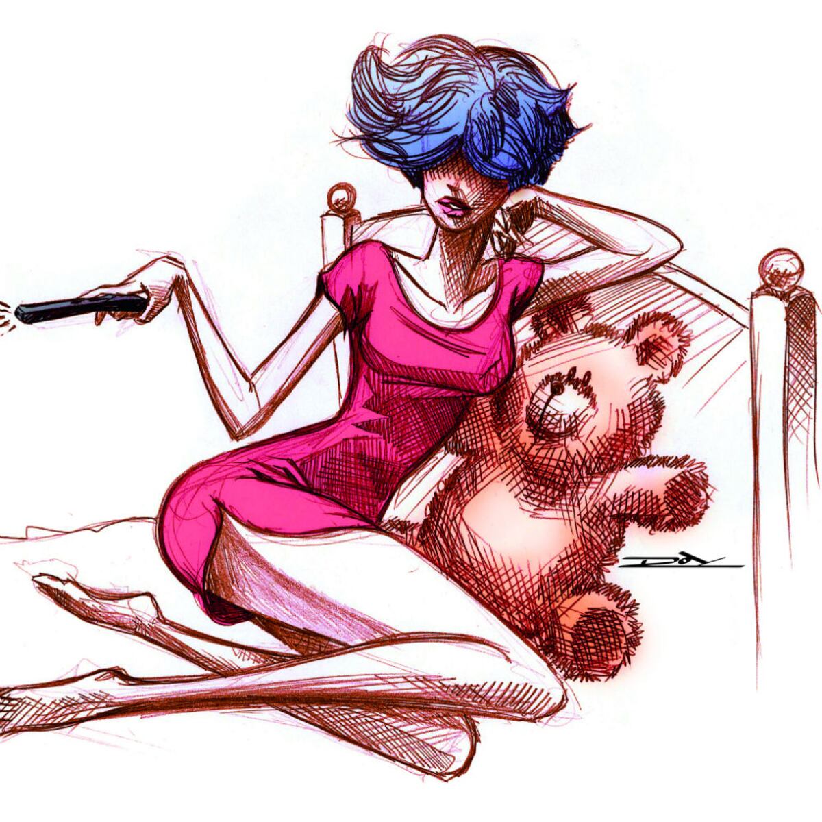 Mi plan de los sábados