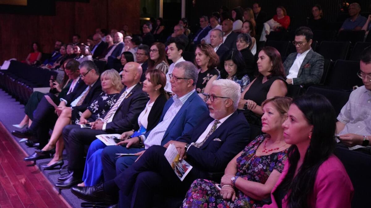 La Embajada de Polonia en Panamá celebra el cierre de su presidencia en el Consejo de la Unión Europea