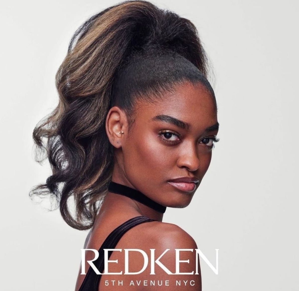 ‘La fea está triunfando’, el impactante mensaje de la modelo panameña Hilary Cerezo