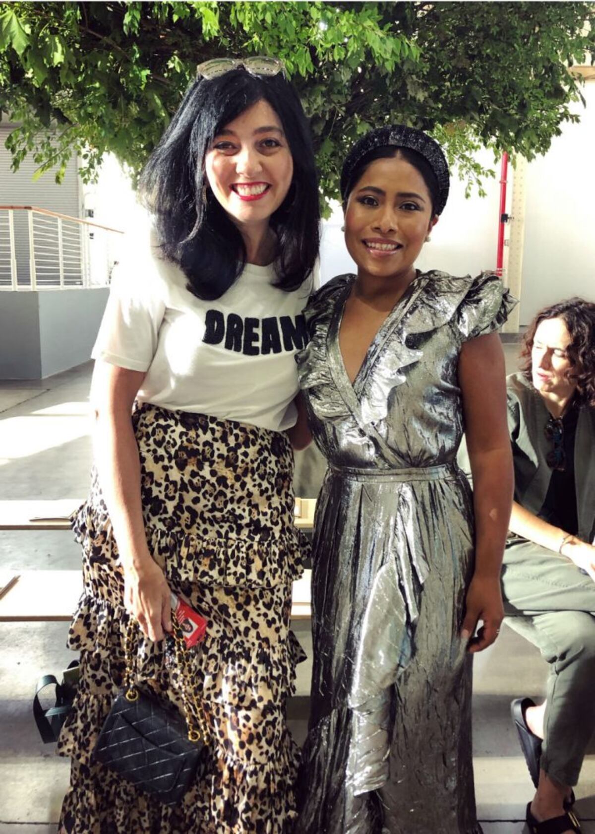 Michael Kors en NYFW: un desfile lleno de optimismo