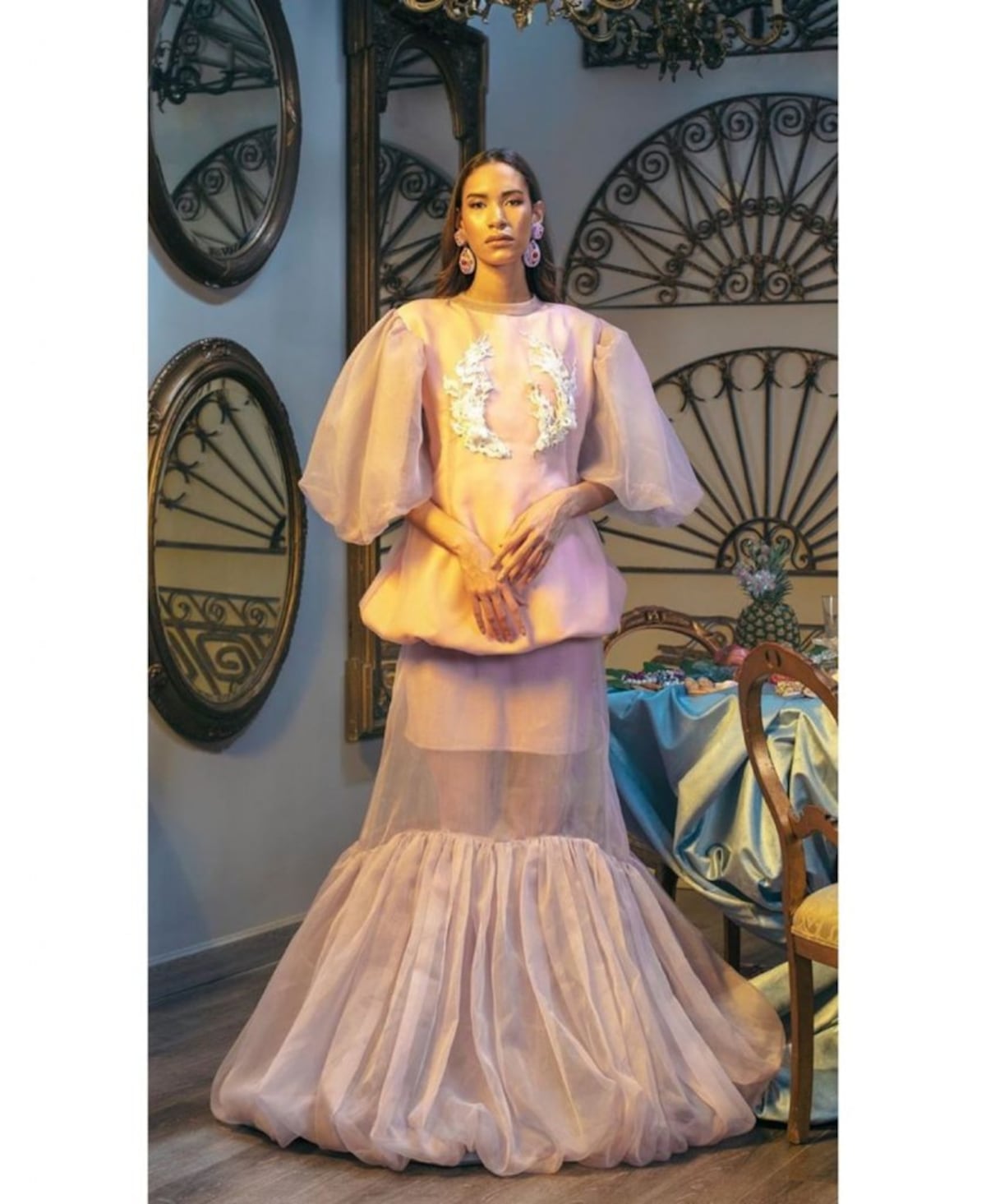 Conoce a los diseñadores de Panamá Fashion Week 2020