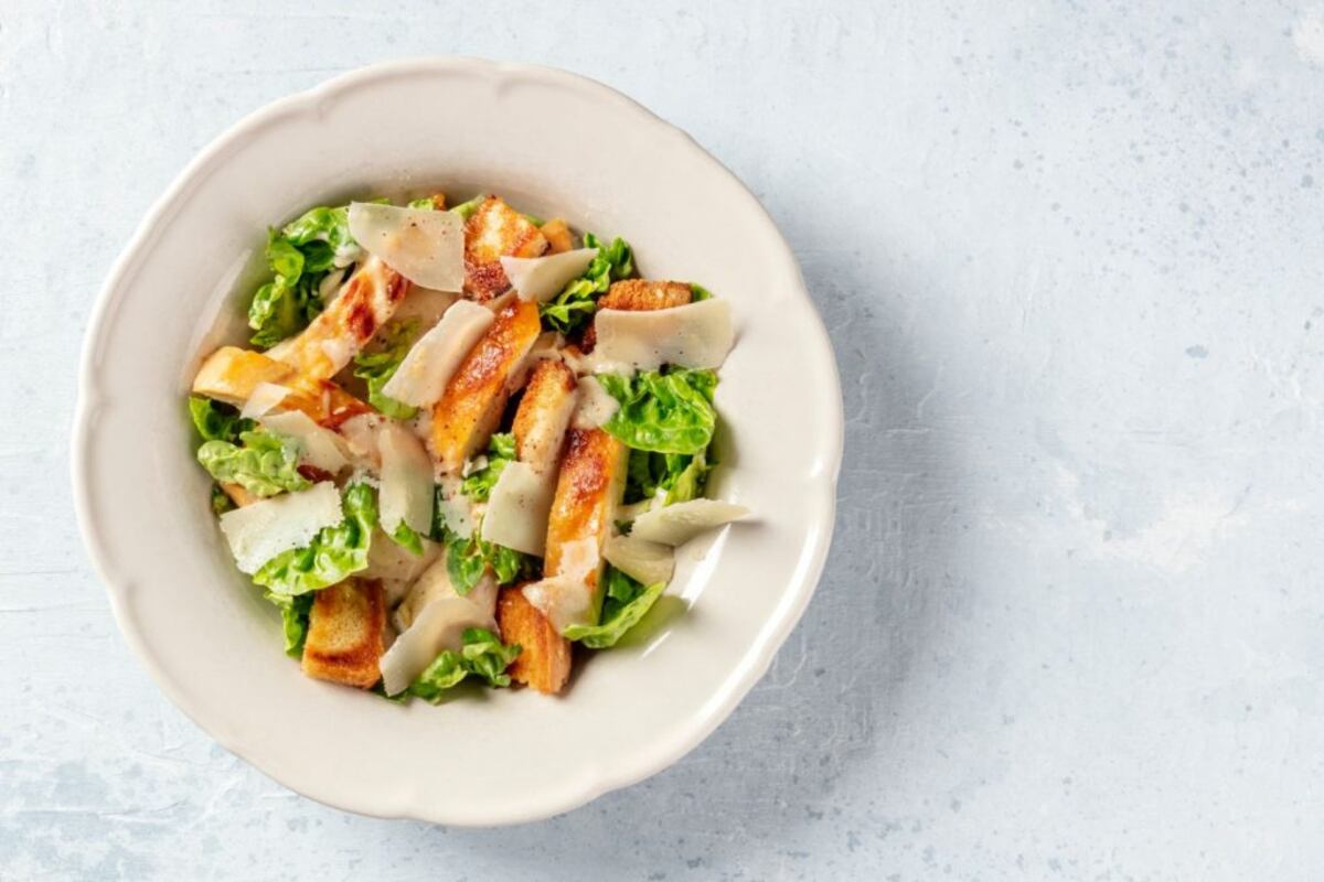 Dónde se esconden las calorías