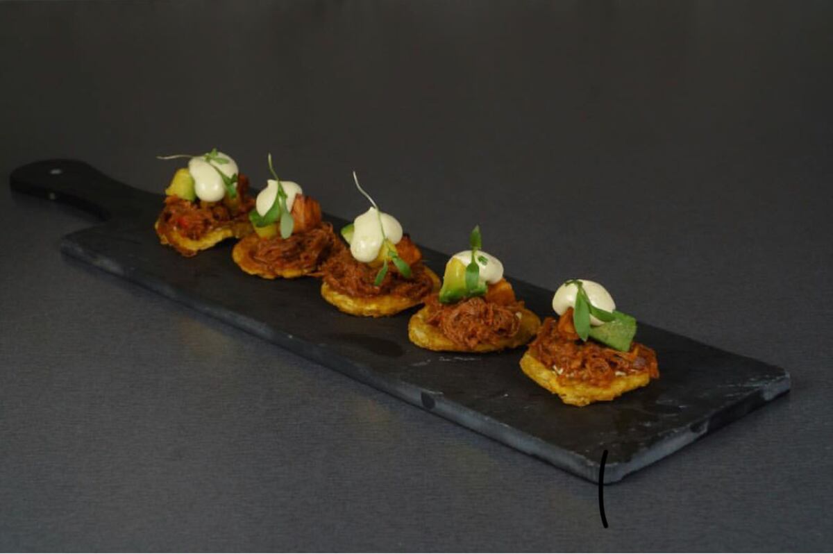 5 restaurantes en Panamá para compartir con tus amigas