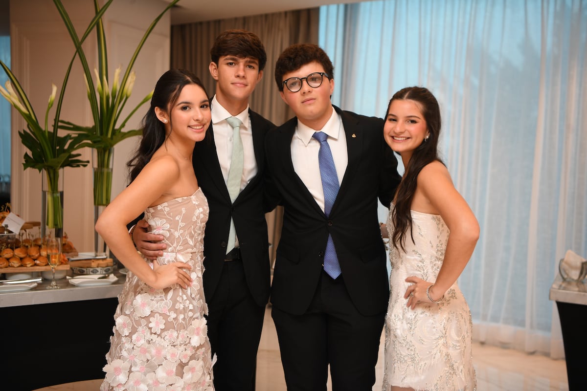 27 jóvenes participarán en el Festival de Debutantes 2025