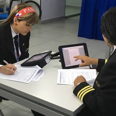 Las capitanas de Copa que llevaron a la Selección