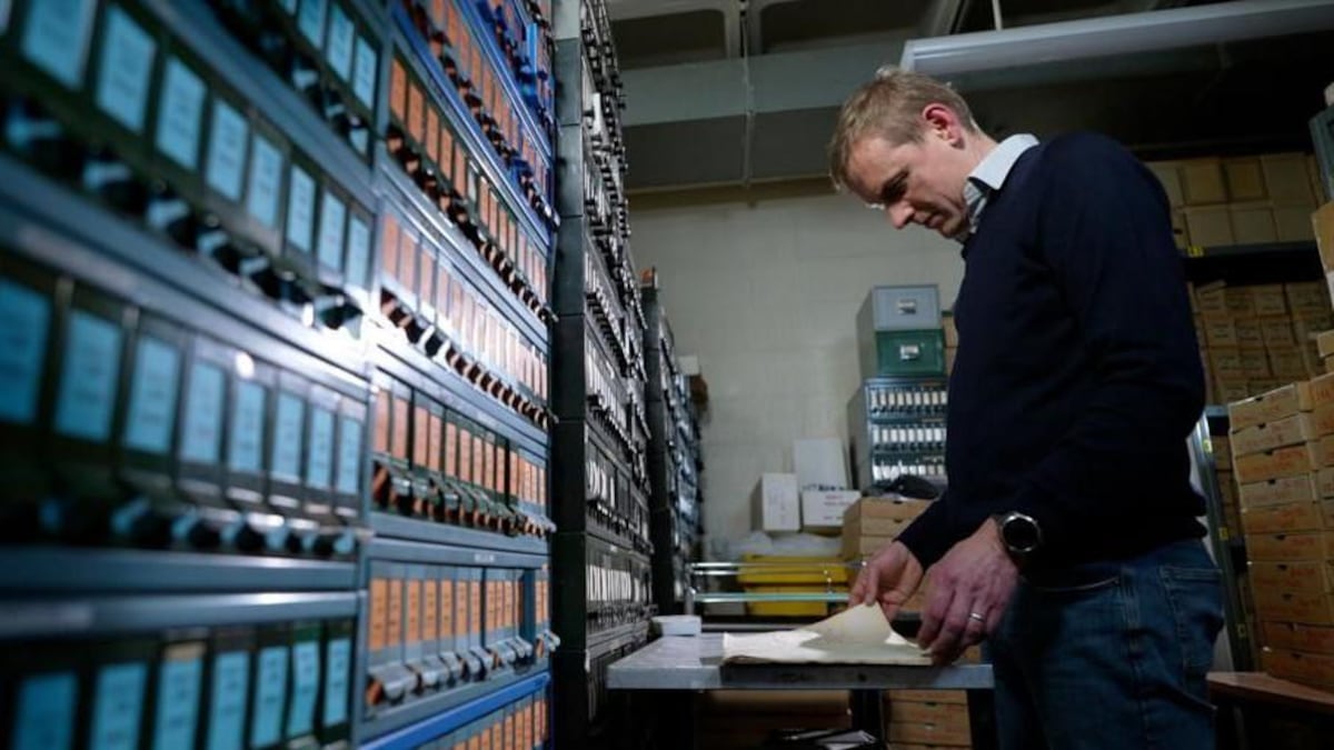 Los tumores de más de 100 años de antigüedad que podrían guardar el secreto de por qué están aumentando los casos de cáncer de intestino en jóvenes