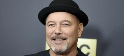 Rubén Blades será el encargado de cerrar la Teletón 20-30 