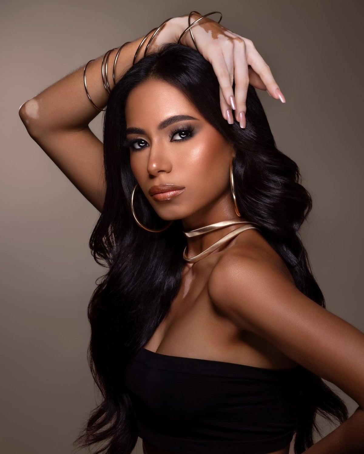 Las fotos oficiales de las candidatas a Miss Universe Panamá 2024