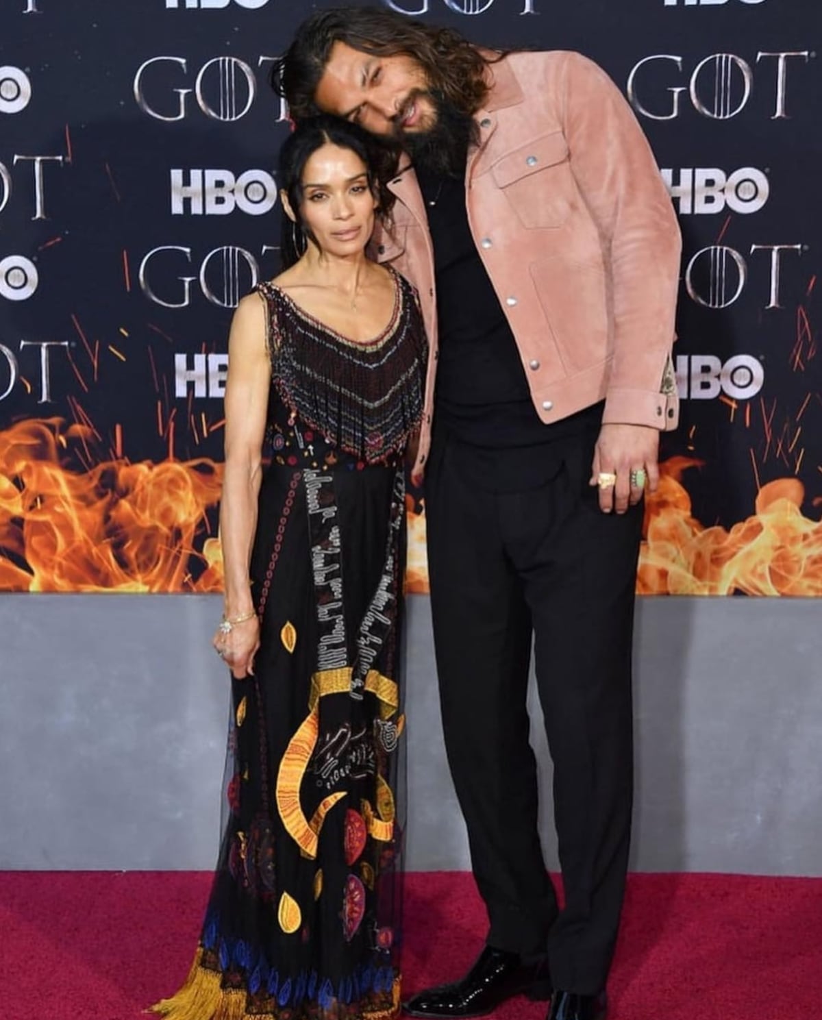 Parejas famosas que se separaron este año