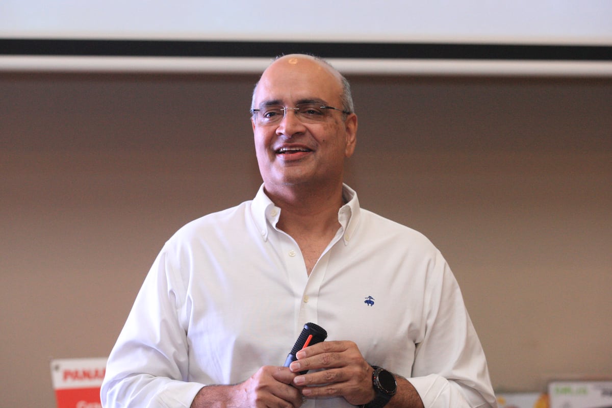 Entre historias y recuerdos, Panafoto celebra 60 años