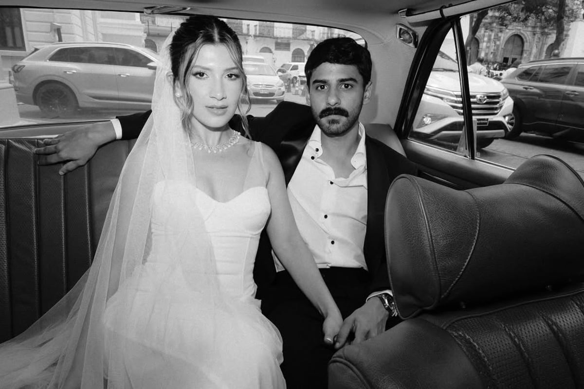 9 bodas de personalidades panameñas que marcaron este 2025