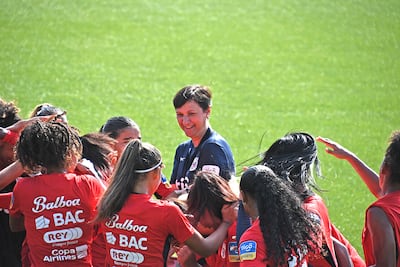 Selección femenina de fútbol de Panamá tendrá dos amistosos frente a Venezuela 