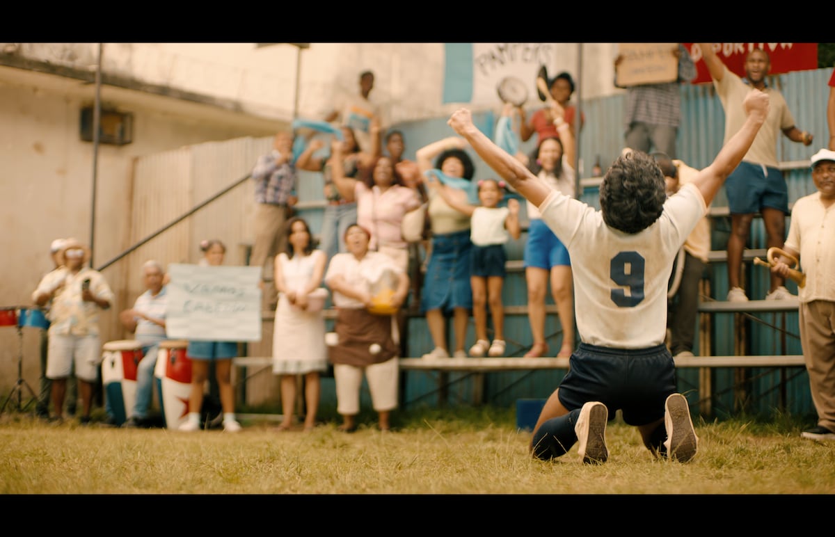 Dos películas panameñas triunfan en festivales internacionales de cine