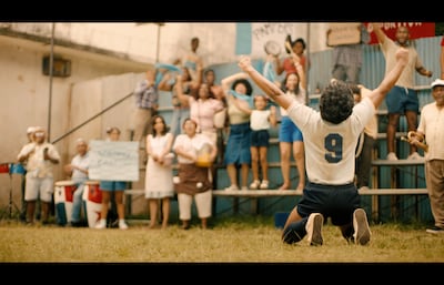 Dos películas panameñas triunfan en festivales internacionales de cine