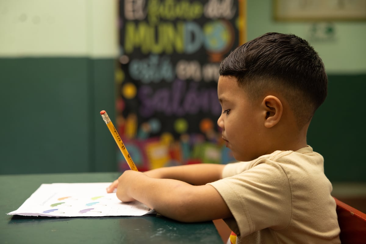 Fundación Bern: más de cuatro décadas abriendo caminos a través de la educación