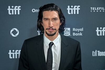 Adam Driver protagonizará la serie de Netflix ‘Rabbit, Rabbit’