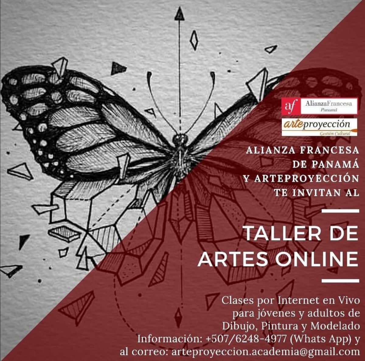 El arte te visita: 8 experiencias culturales para aprovechar desde casa