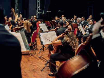 Conoce las fechas de la gira de verano de la Orquesta Sinfónica Nacional
