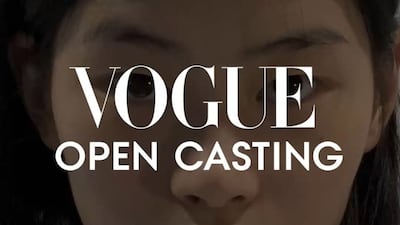 Así puedes participar desde Panamá en el nuevo casting global de Vogue para descubrir modelos