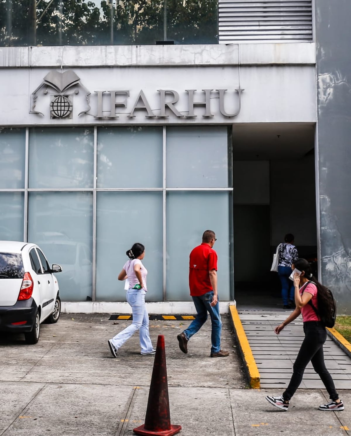 Extranjeros en Panamá pueden participar del Concurso General de Becas del Ifarhu 2026