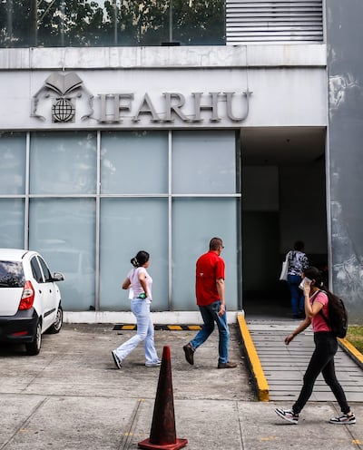 Extranjeros en Panamá pueden participar del Concurso General de Becas del Ifarhu 2026