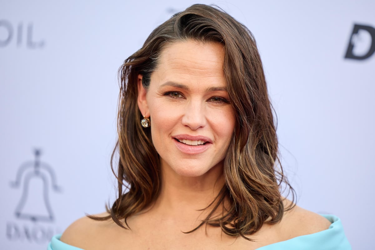 Netflix prepara el regreso de '13 Going On 30' con Jennifer Garner de productora ejecutiva