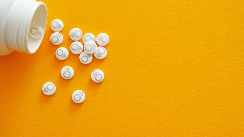 Andropausia: eso que a ellos les pasa (y poco se habla)