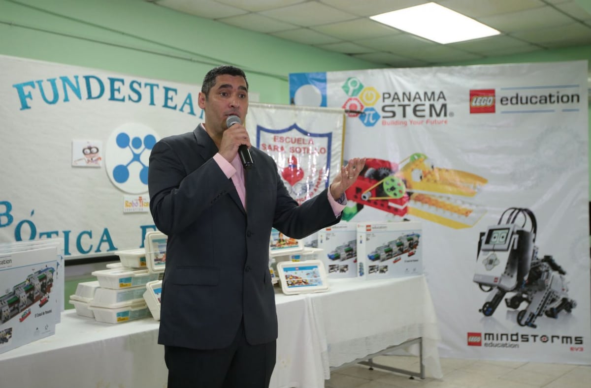 Robótica, perder para ganar