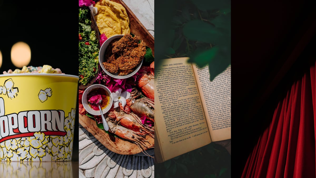 5 Actividades emocionantes para este fin de semana en Panamá