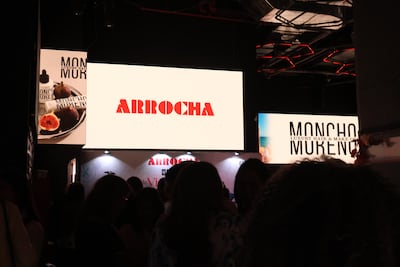 Así comenzó el Festival de Belleza Arrocha: un recorrido entre lanzamientos, experiencias y las nuevas marcas que traen a Panamá