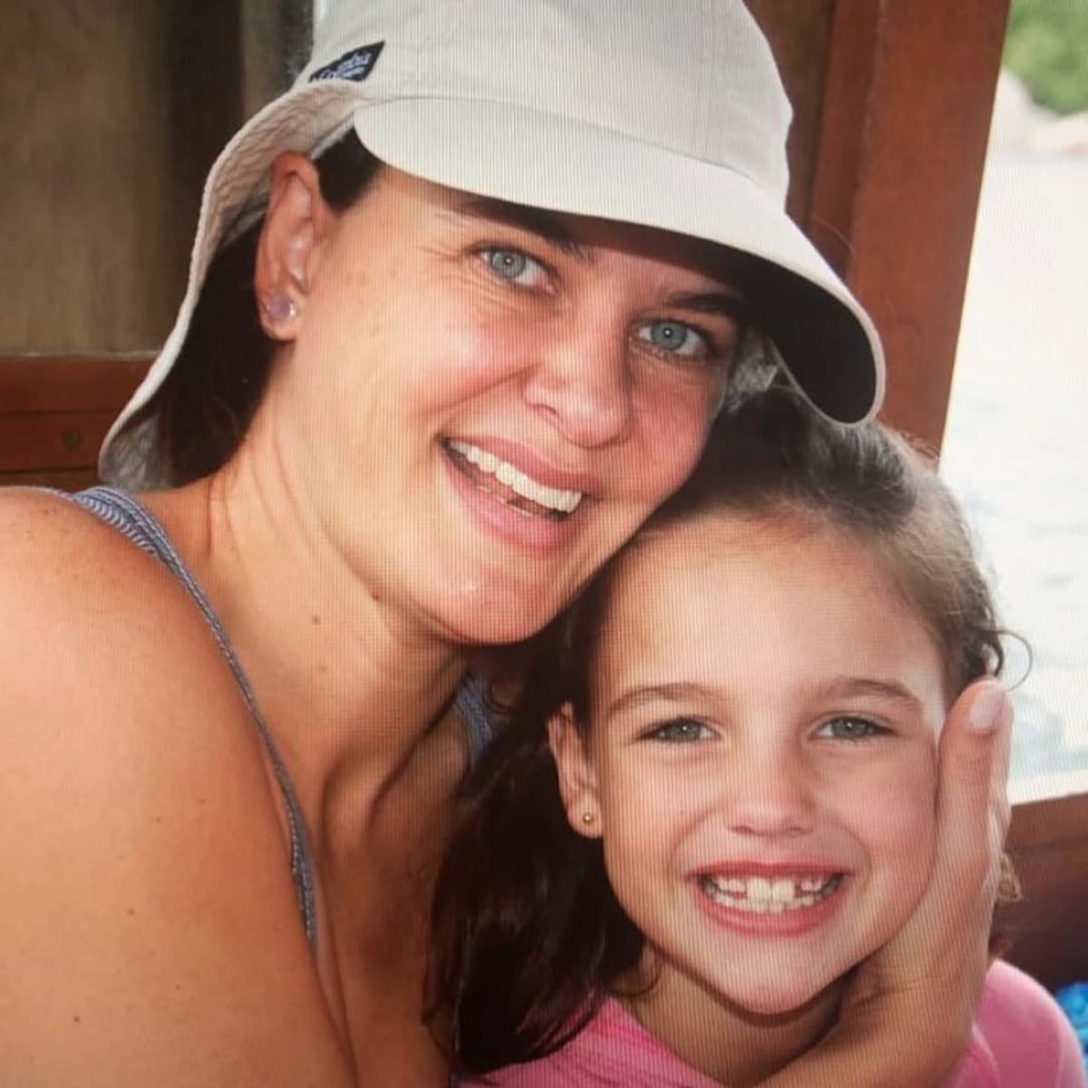 La actriz Clara Vegas Goetz elegida como la nueva Miss Venezuela 35 años después de que lo fuera su madre