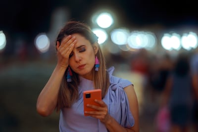 Más allá del “Lo siento”: Lo que realmente exige la reparación en una relación