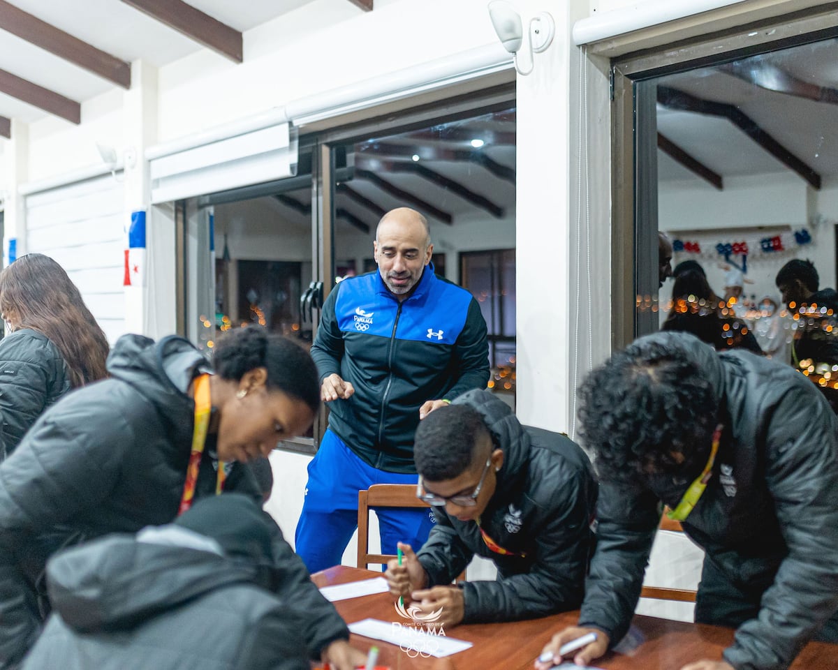 Superando metas con mentalidad de atleta 