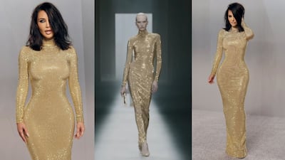 Vestidos en el ‘after party’ de los Oscar vs la pasarela