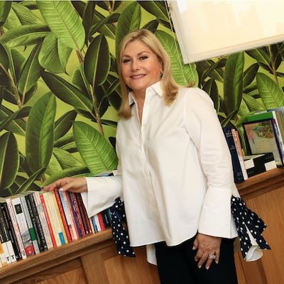 Orit Btesh: ‘Los presidentes no vienen a la Feria del Libro’