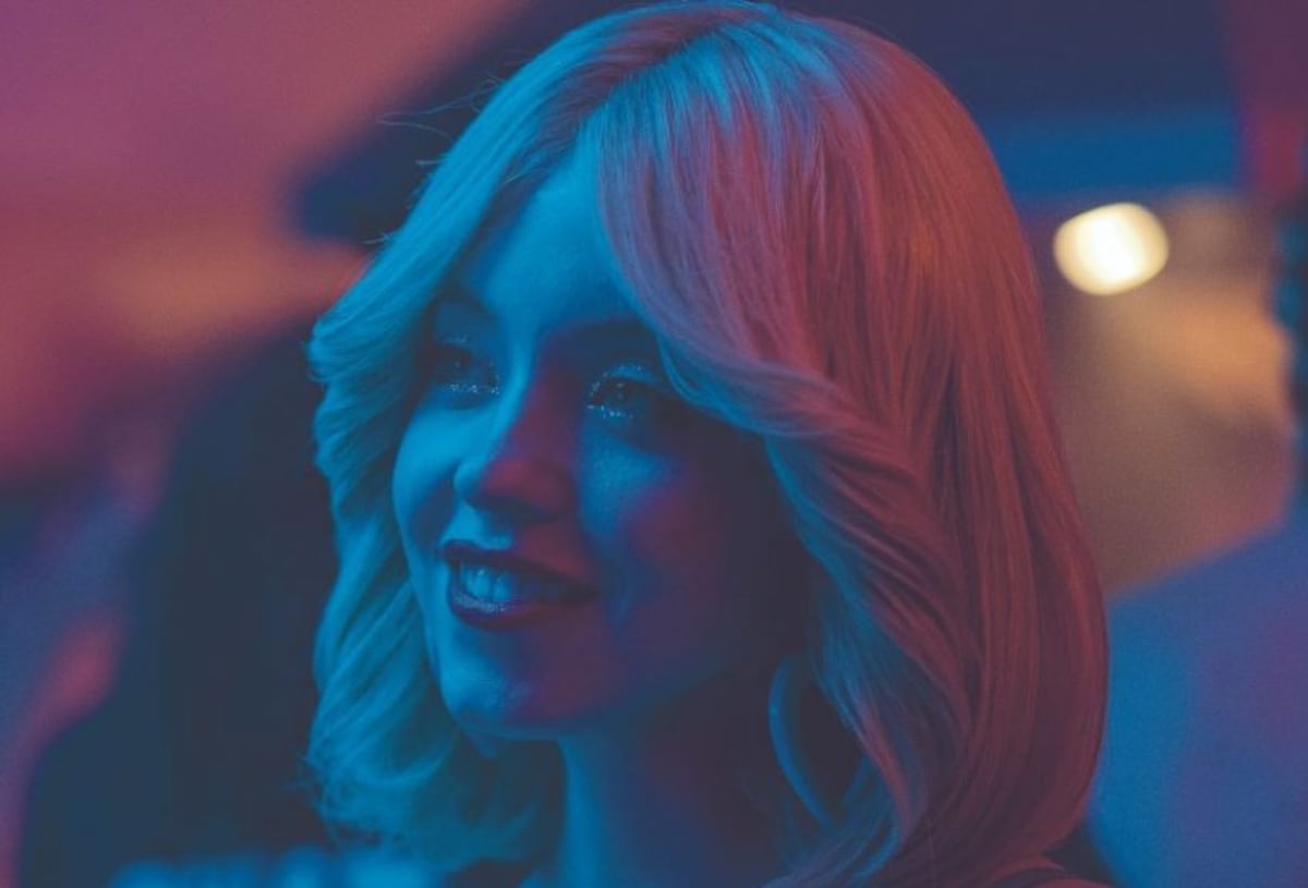 Sobre el maquillaje de ‘Euphoria’ y cómo recrearlo (con éxito)