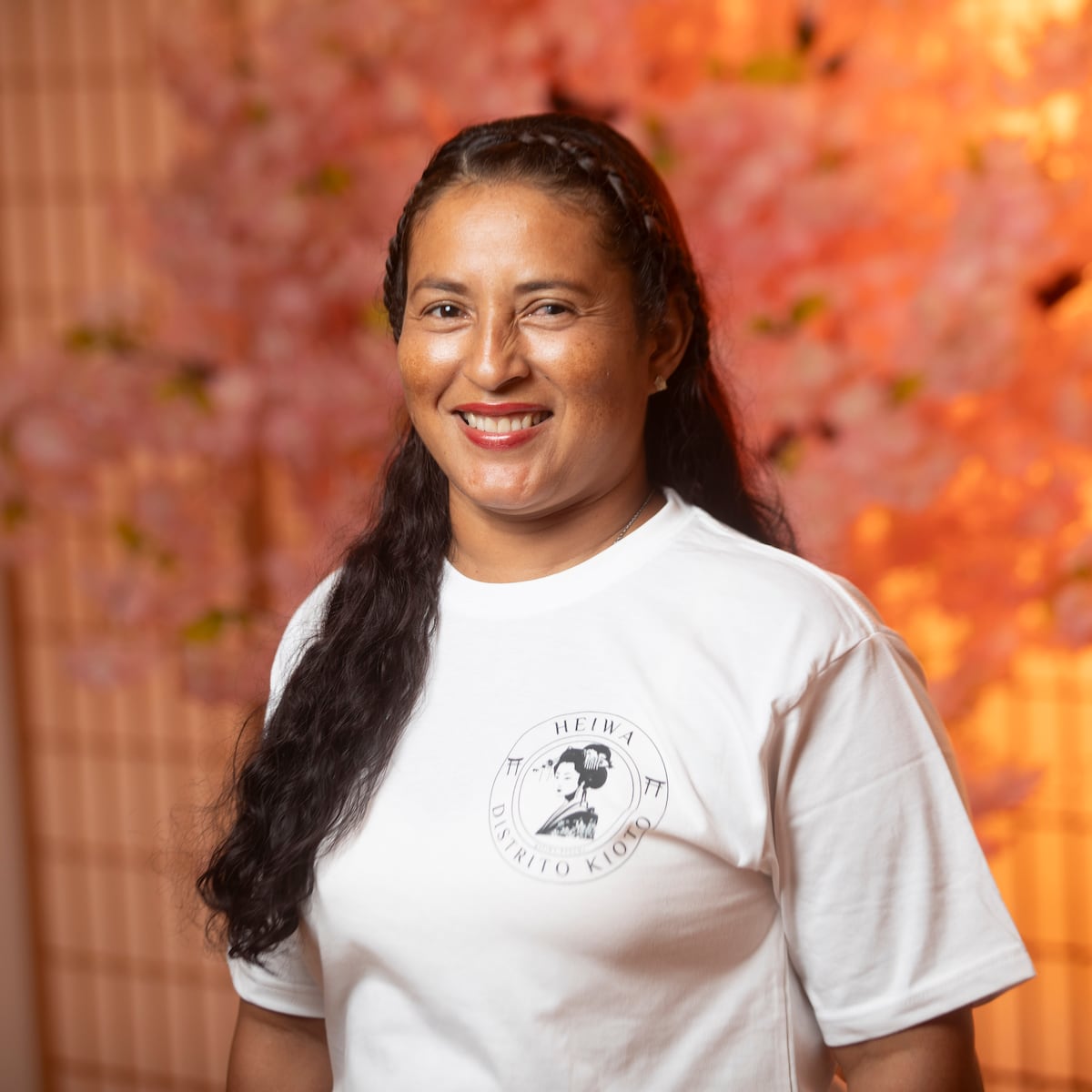 Heiwa, un centro de relajación en Panamá guiado por la filosofía japonesa del ikigai 