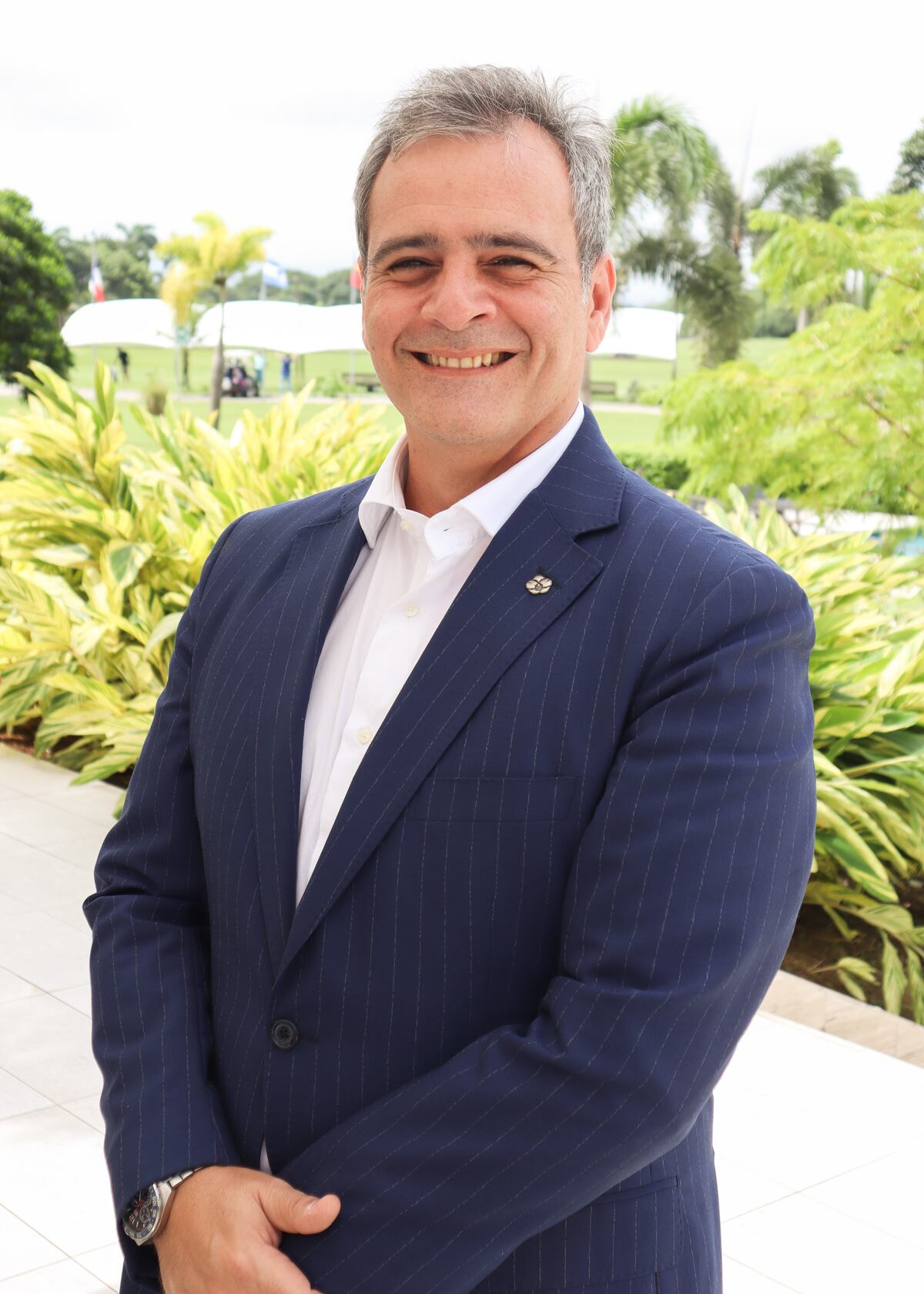 ‘Weekend gateway’ en Santa María