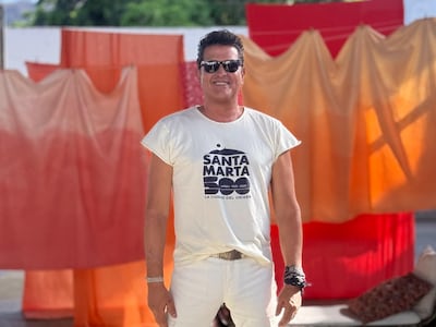 Carlos Vives revive ‘La Tierra del Olvido’ tres décadas después con una nueva edición