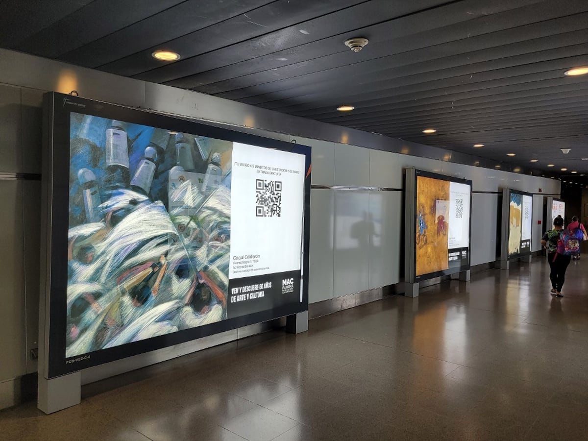 Museo de Arte Contemporáneo: 61 años promoviendo el arte y la cultura en Panamá