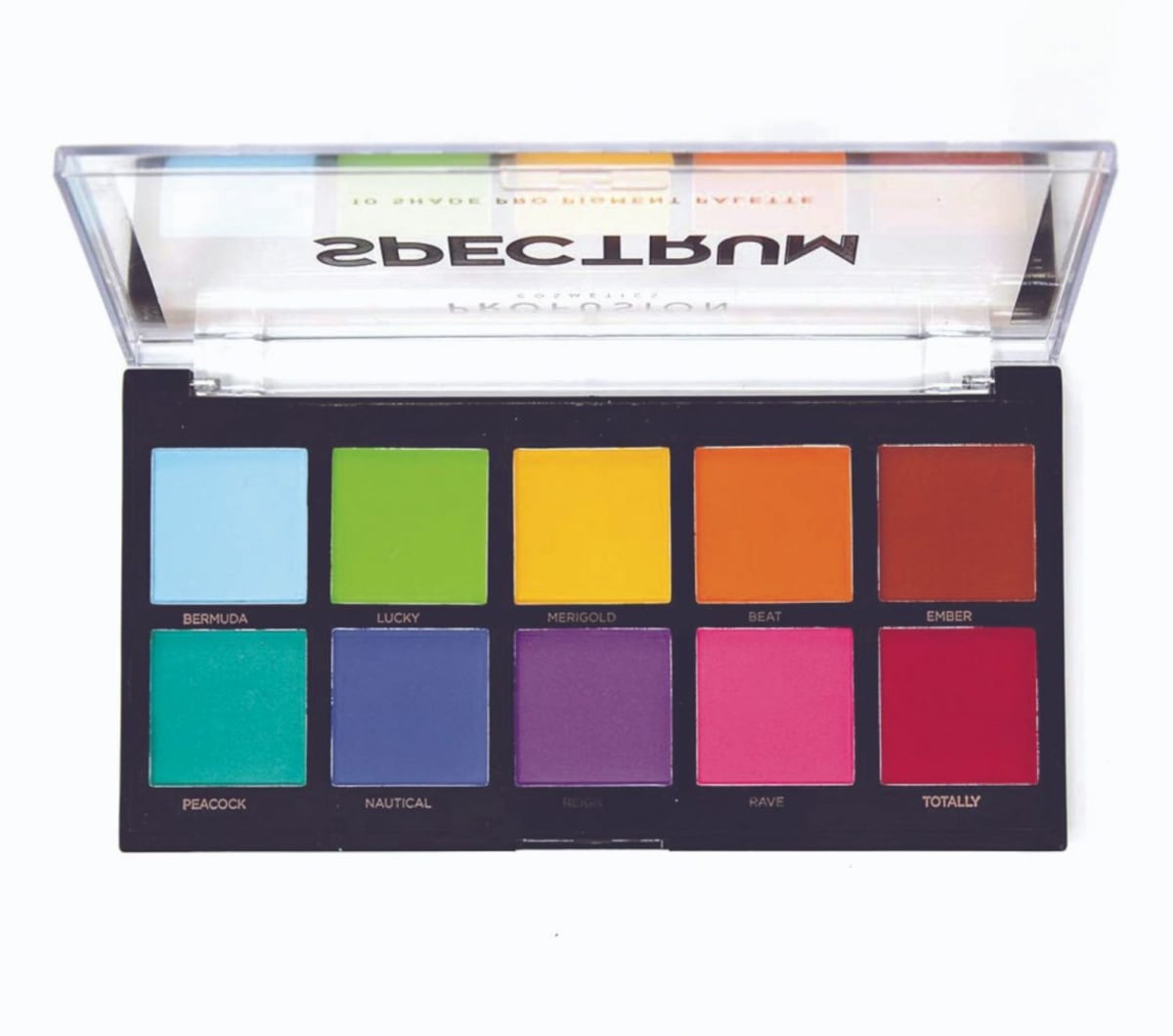 Sobre el maquillaje de ‘Euphoria’ y cómo recrearlo (con éxito)