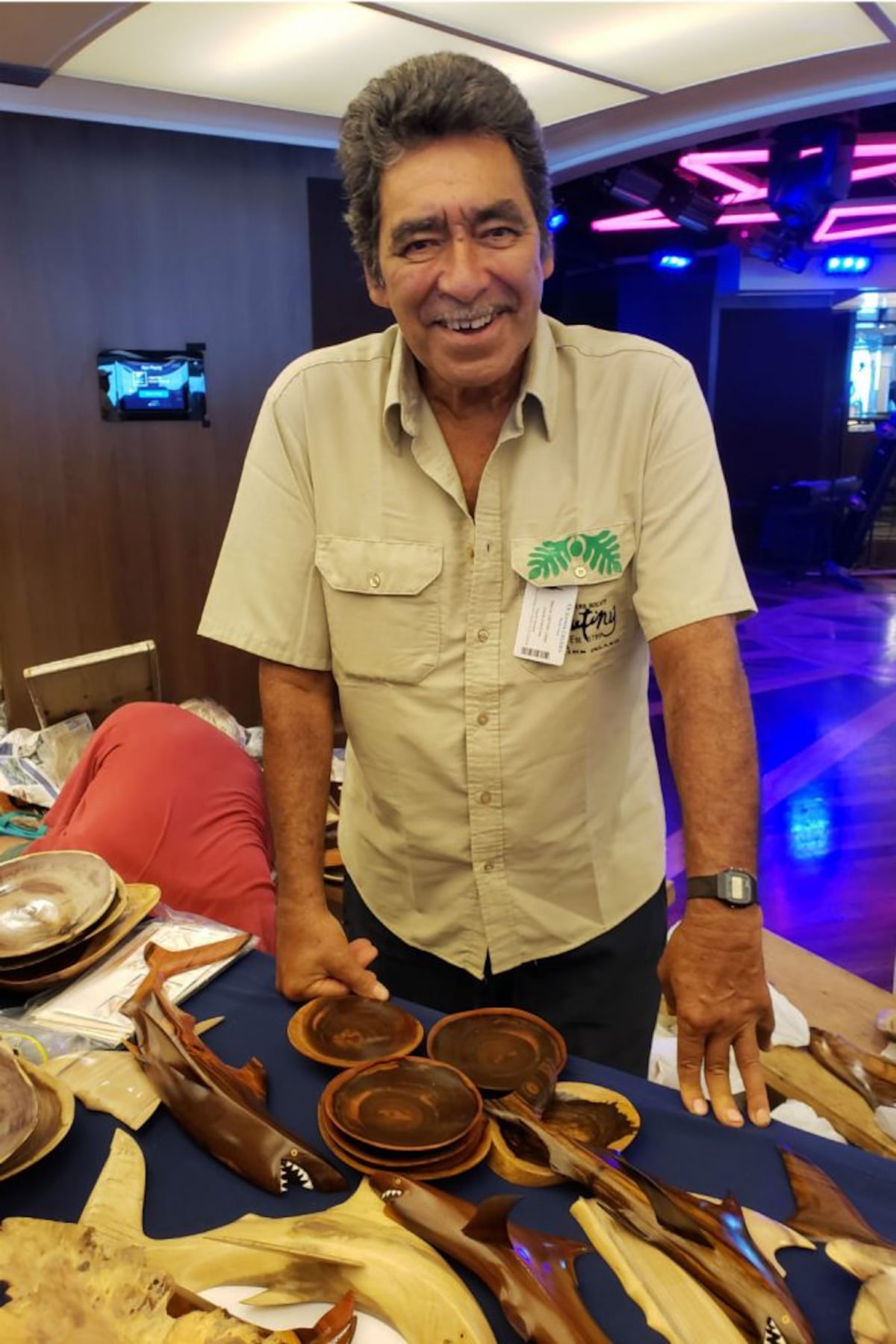 Pitcairn: la isla de 48 habitantes en medio de la nada