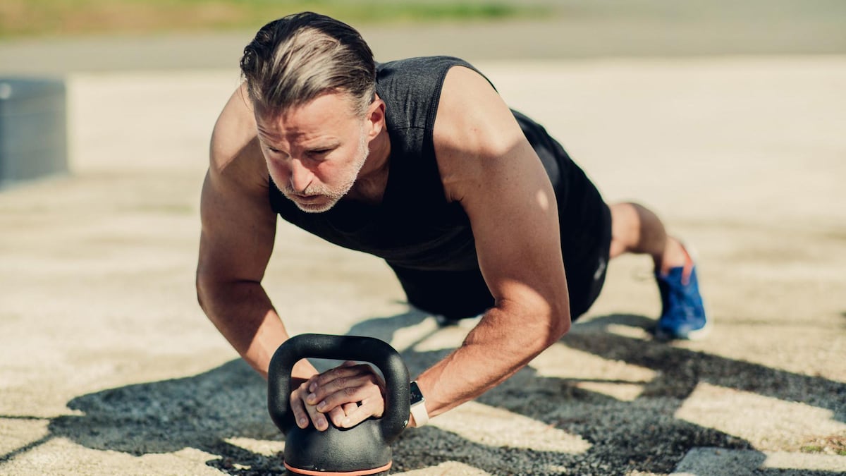 “Jet lag social”: por qué quizás estás eligiendo mal el momento del día en el que haces ejercicio