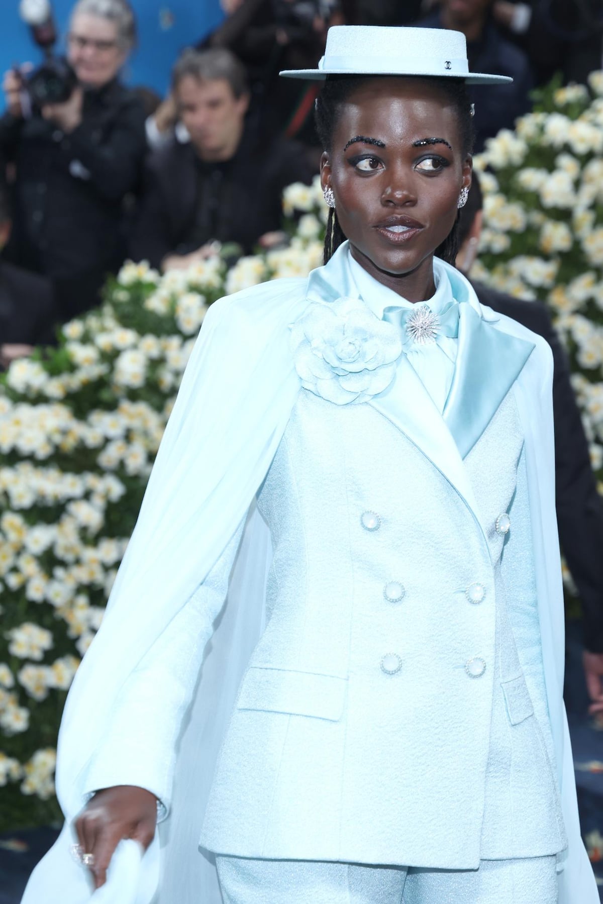 4 ‘beauty looks’ que robaron miradas en la Met Gala 2025