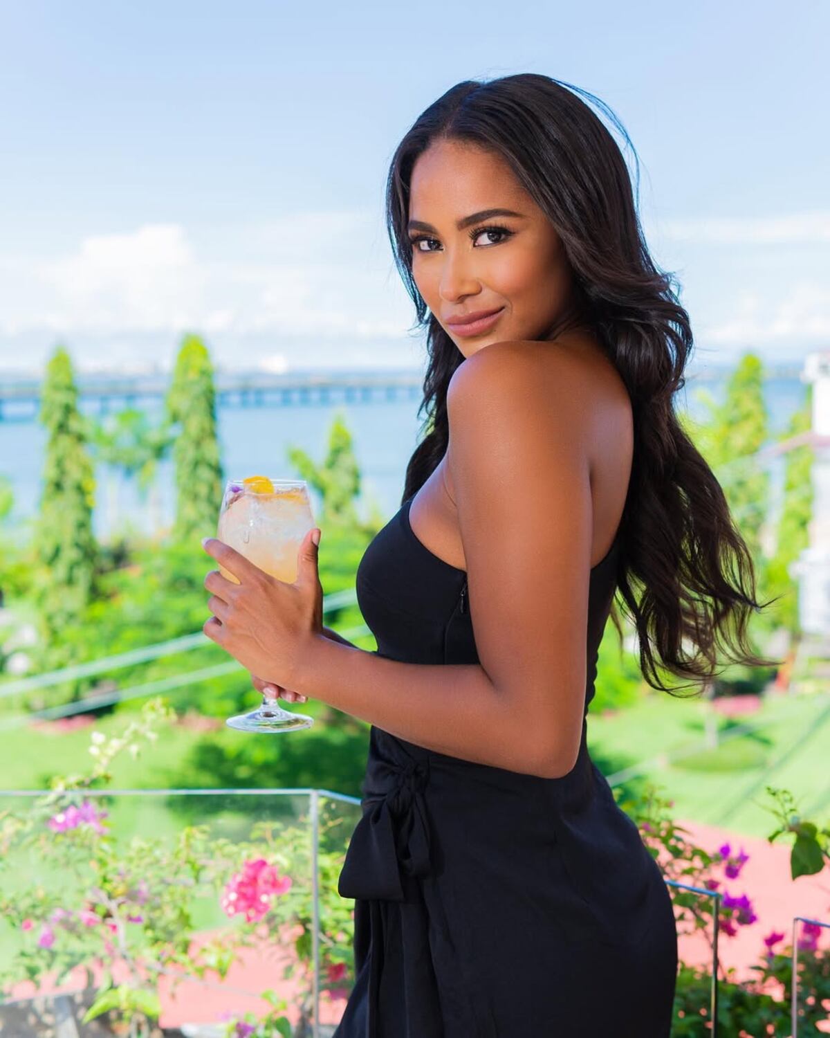 Miroslava Morales, Irma Hernández, la tía Vianca, Juan Diego Vásquez y otras figuras panameñas del signo Géminis